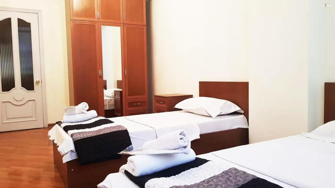 Apartments エレバン エクステリア 写真