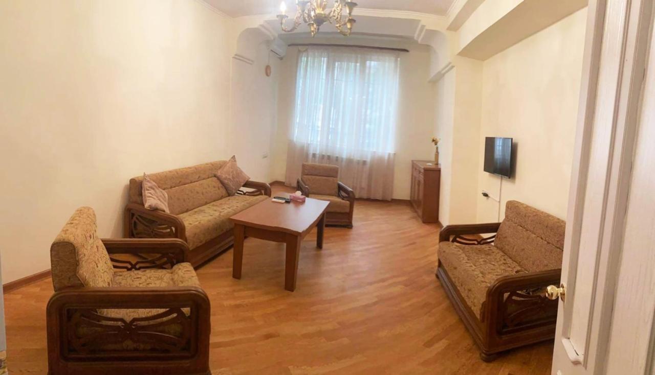 Apartments エレバン エクステリア 写真